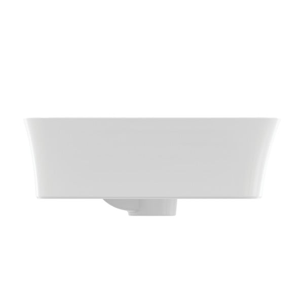 Biała ceramiczna umywalka 55x38 cm Ipalyss – Ideal Standard-image-4
