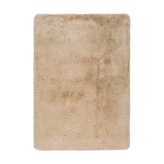 Beżowy dywan Universal Alpaca Liso, 80x150 cm