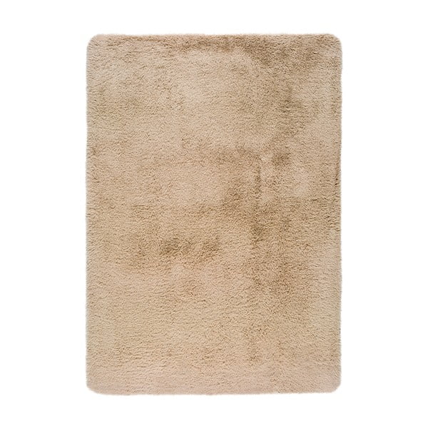 Beżowy dywan Universal Alpaca Liso, 200x290 cm