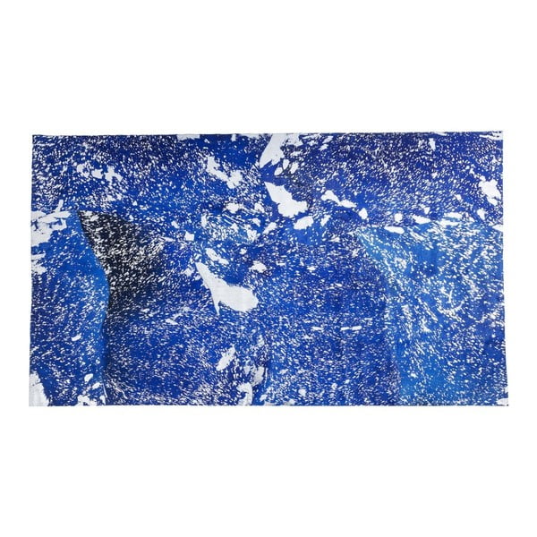 Wzorzysty dywan Kare Design Galaxy, 170x240 cm