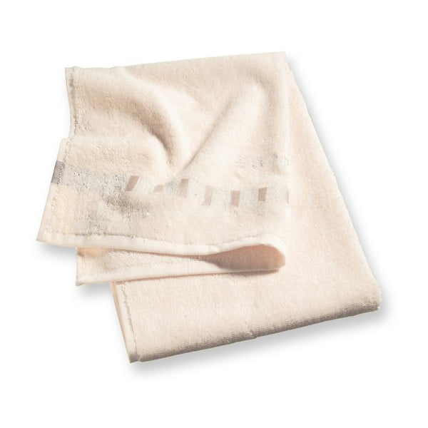 Ręcznik Esprit Solid 35x50 cm, jasnoróżowy