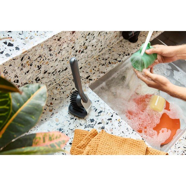 Szczotka do naczyń SinkTech – Joseph Joseph-image-1