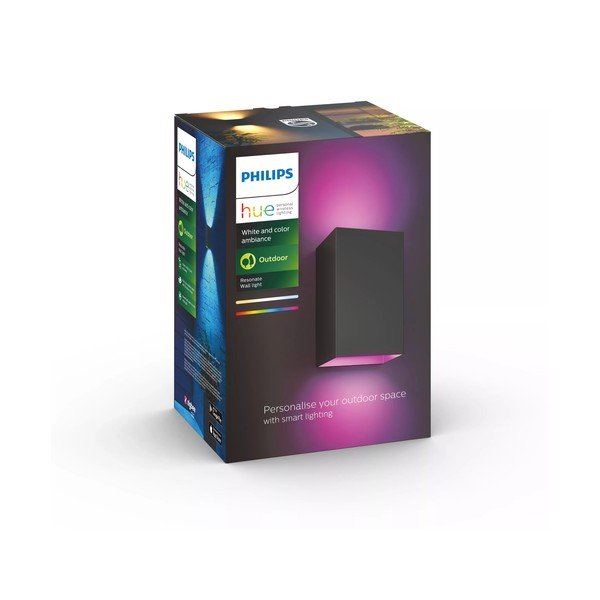 Inteligentny kinkiet LED 16 W Resonate – Philips Hue-image-4