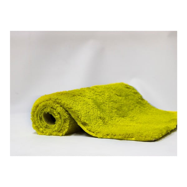 Zielony dywan Universal Nepal, 140x200 cm-image-2