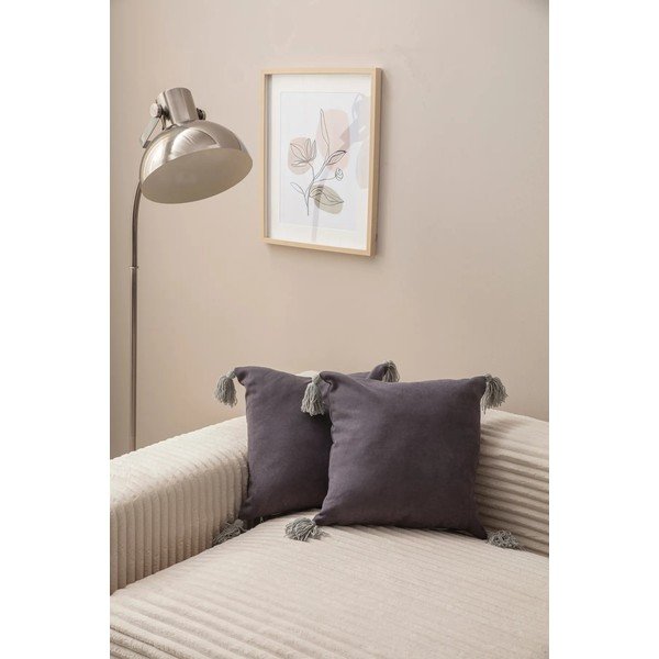 Poszewki na poduszki zestaw 2 szt. 43x43 cm Puskul – Mioli Decor-image-2