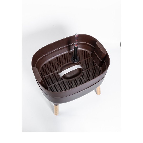 Plastikowy samonawadniający pojemnik do uprawy roślin Urbalive – Plastia-image-4