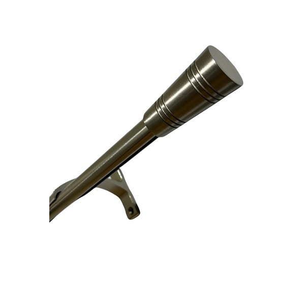 Metalowy karnisz 160 cm Toronto – SP TREND-image-1