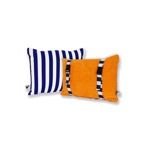 Wodoodporna dwustronna poduszka Dream Pillow Carrot