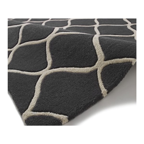 Dywan Elements Grey, 150x230 cm-image-2