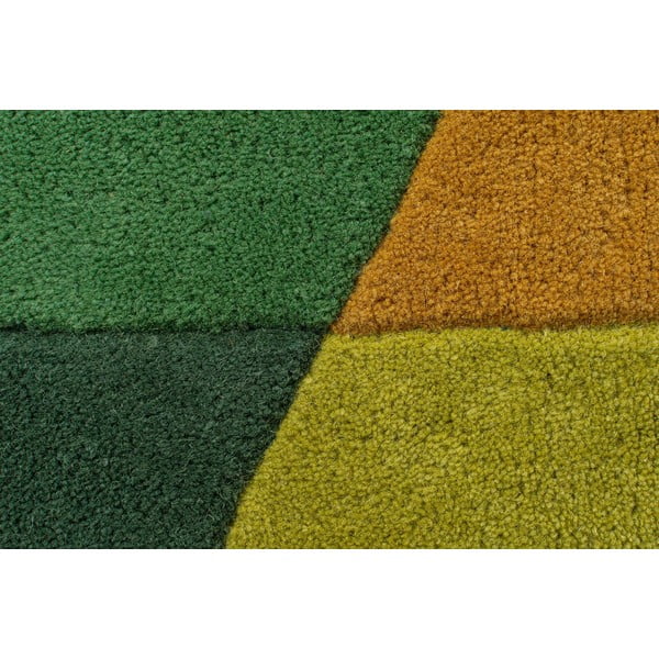 Chodnik wełniany Flair Rugs Prism, 60x230 cm-image-2