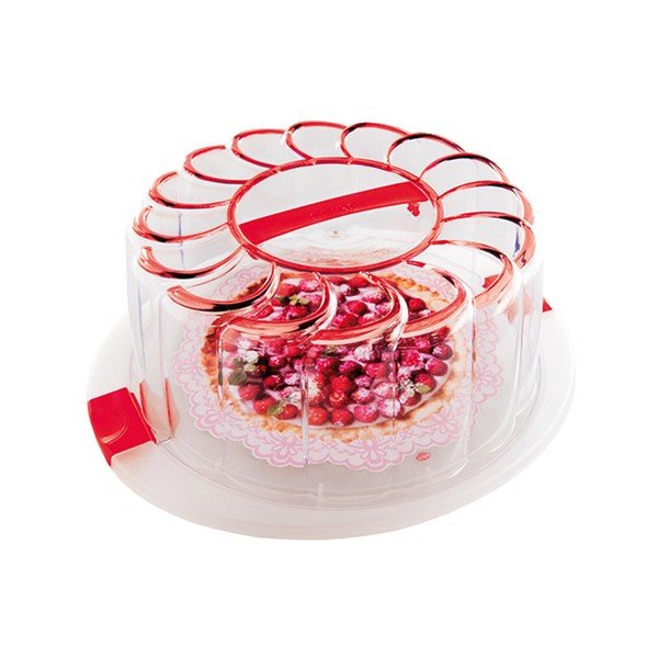 Pojemnik na tort Snips Berries