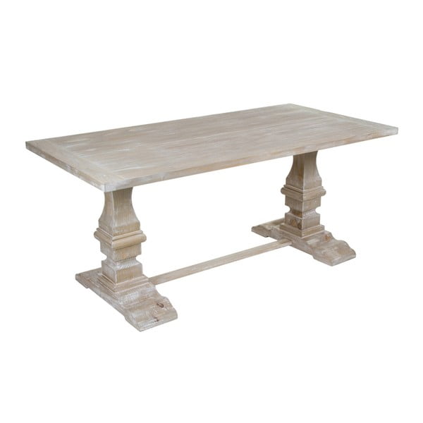 Stół z drewna sosnowego Santiago Pons Sydney
