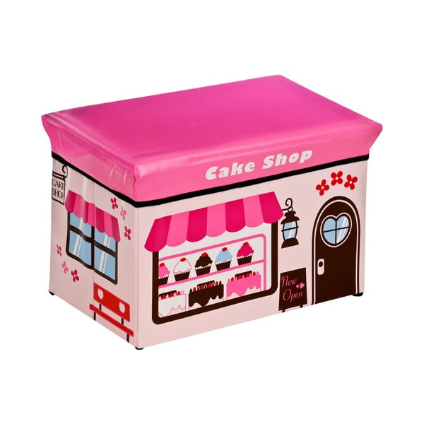 Pudełko dziecięce Premier Housewares Cake Shop