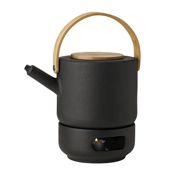 Kamionkowy podgrzewacz do dzbanka do herbaty Theo – Stelton-image-3