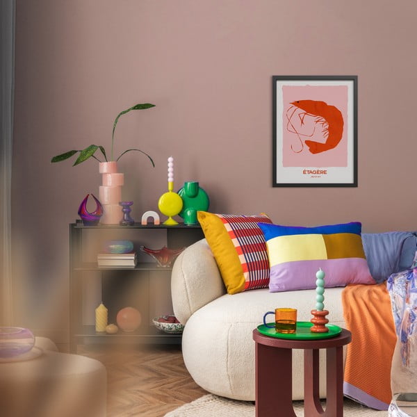 Obraz 30x40 cm Etagere – Styler-image-2