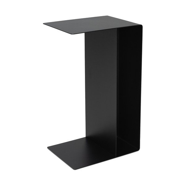 Stalowy stolik 40x30 cm Slide High – Spinder Design