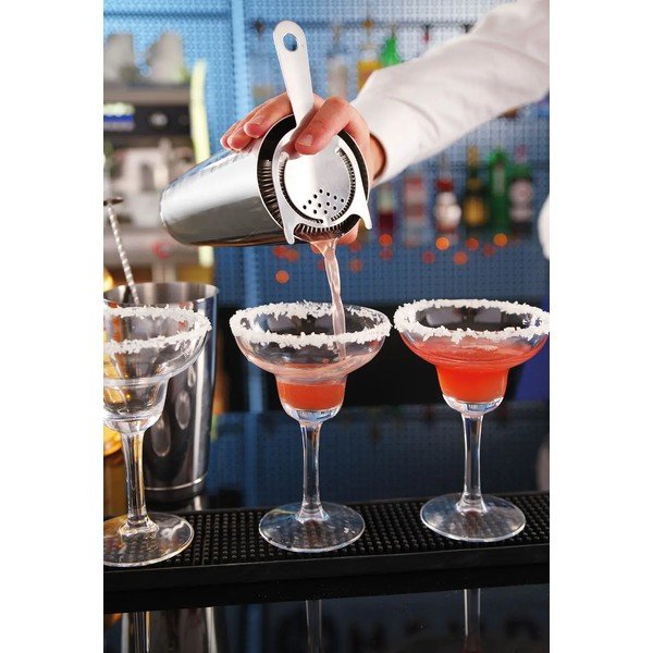 Sitko barmańskie ze stali nierdzewnej Hendi-image-1