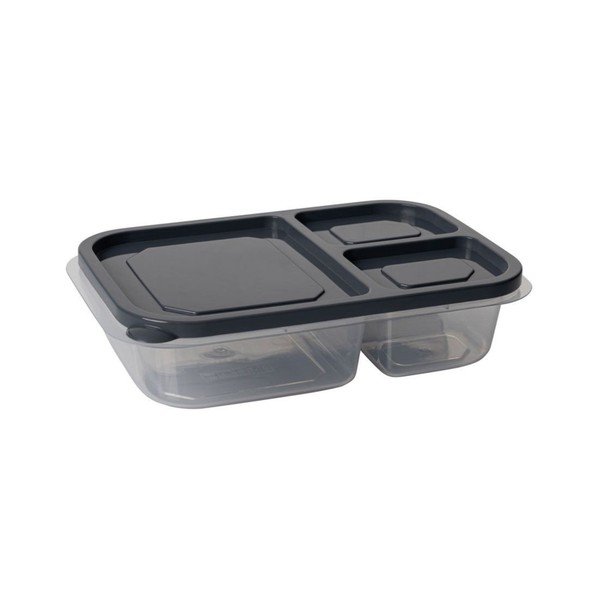 Pojemniki na żywność 8 szt. – Hermia
