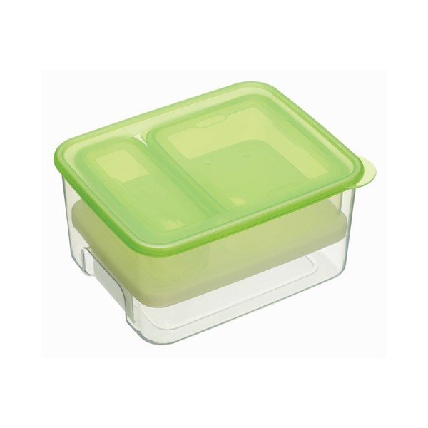 Zestaw 3 misek Coolmovers Storage