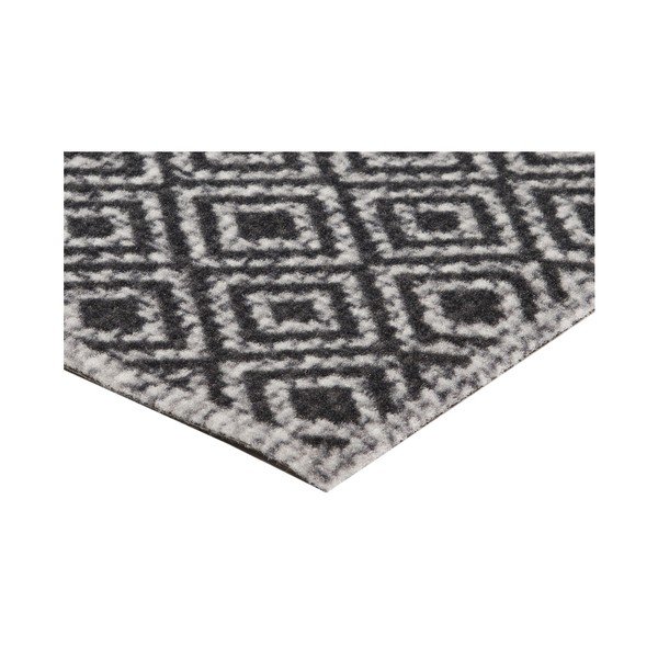 Szaro-czarny chodnik Zala Living Cook & Clean Vila, 60x180 cm-image-3