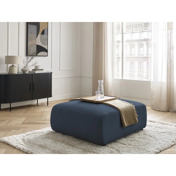 Niebieski podnóżek modułowy Jana – Bobochic Paris-image-3