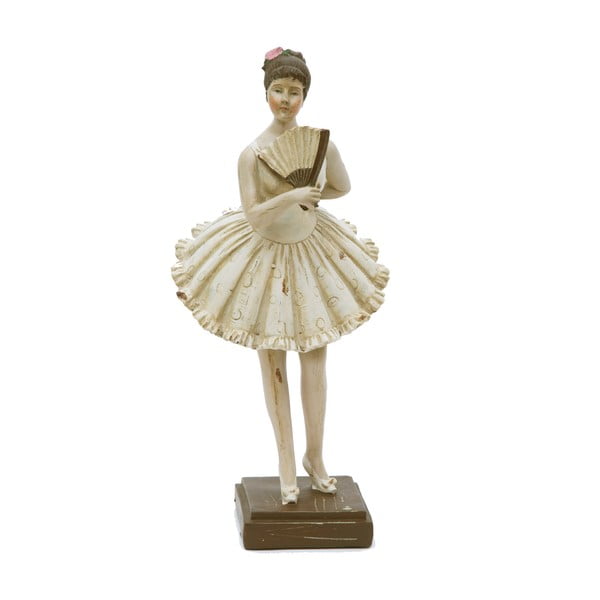 Figurka dekoracyjna Bolzonella Ballerina