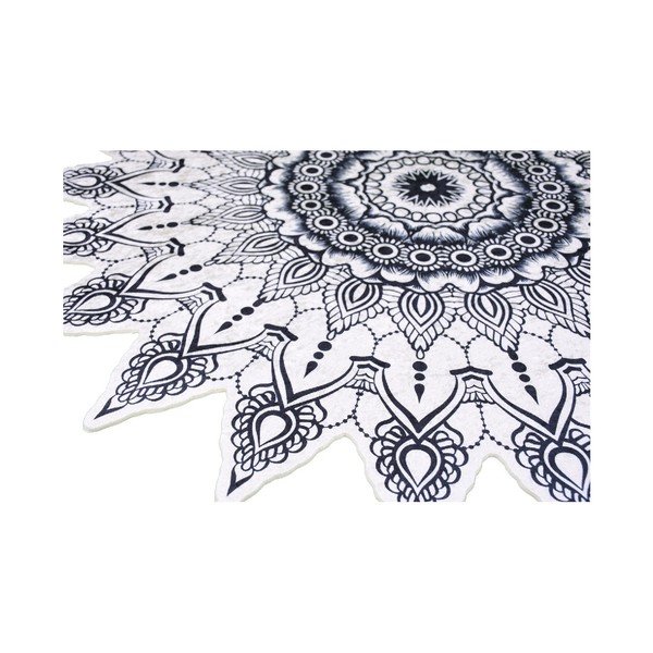 Dywan Vitaus Lusno, ⌀ 100 cm-image-2