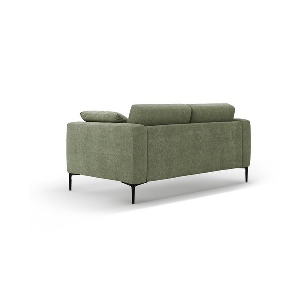 Zielona sofa 170 cm Bemy – Micadoni -image-2