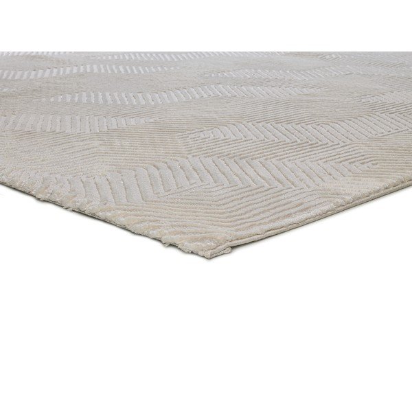 Kremowy dywan 200x290 cm Sign – Universal-image-2