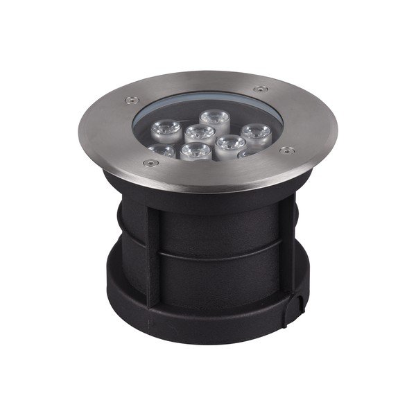 Lampa zewnętrzna ø 16 cm Belaja – Trio-image-3