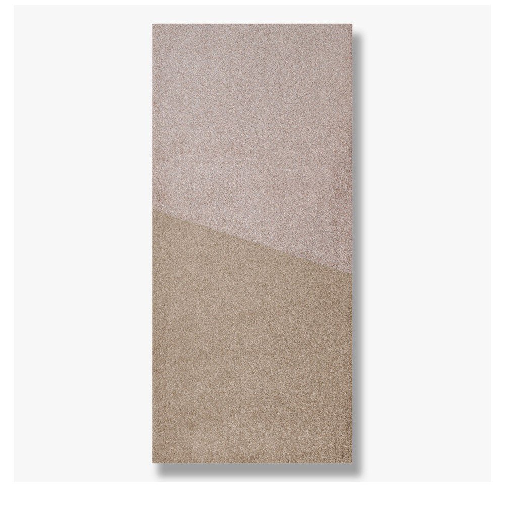Wycieraczka 70x150 cm Duet – Mette Ditmer Denmark (zdjęcie 4)