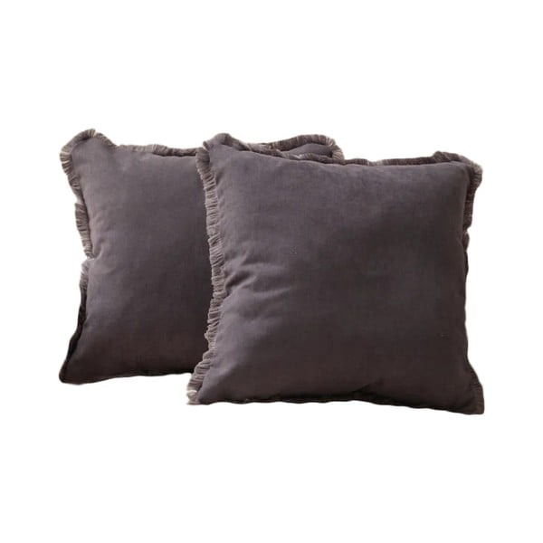 Poszewki na poduszki zestaw 2 szt. 43x43 cm Sacakli – Mioli Decor