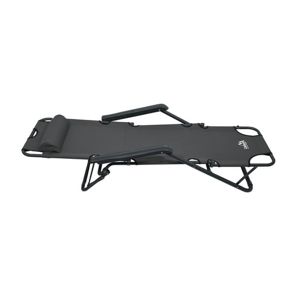 Składane krzesło kempingowe Comfort – Cattara-image-4