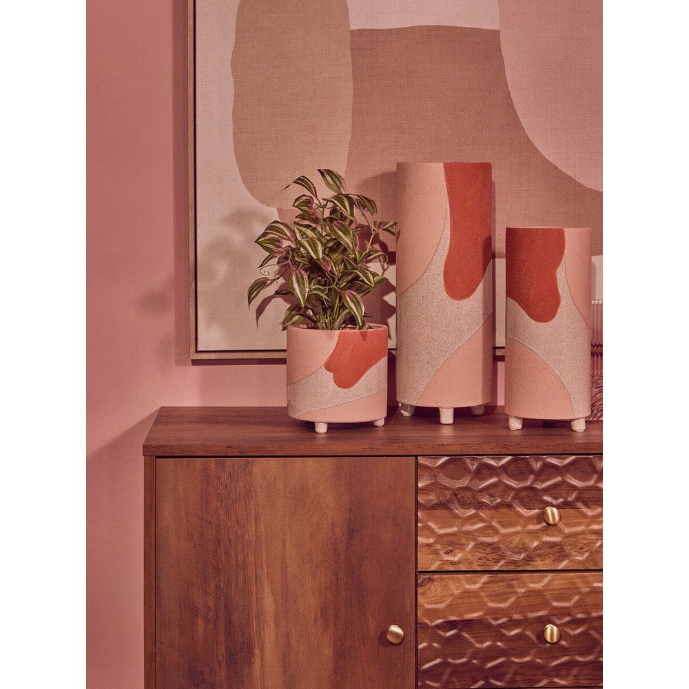 Ceramiczna osłonka na doniczkę ø 16 cm Jada – Premier Housewares (zdjęcie 3)