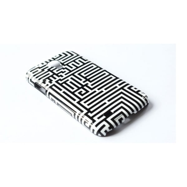 Etui na telefon Galaxy S4 Labyrinth-image-1