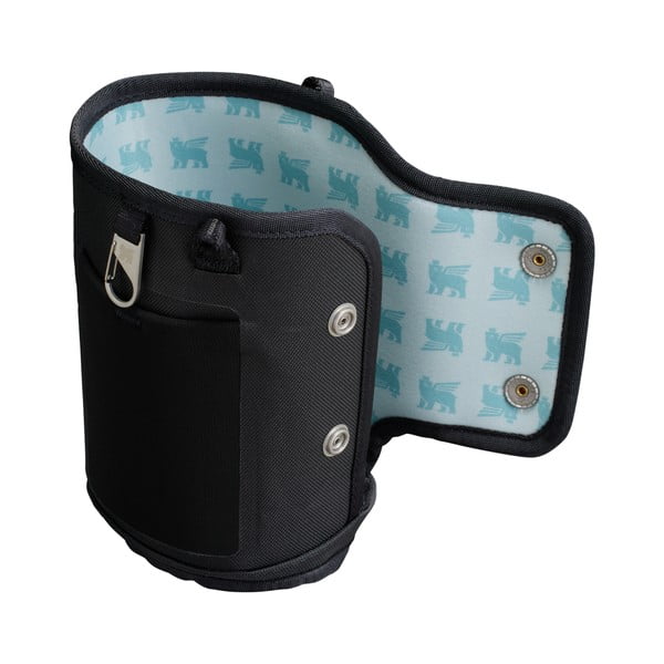 Pokrowiec na termos All-Day Quencher Carry-All Black – Stanley-image-1