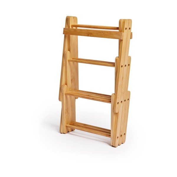 Bambusowy stojak na wino – Bonami Essentials-image-4