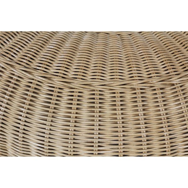 Zestaw rattanowych foteli ogrodowych i stolika Ratta-image-1