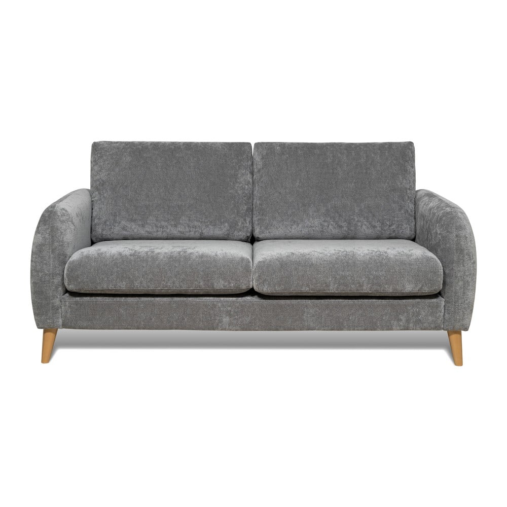 Szara sofa 182 cm Marvel – Scandic