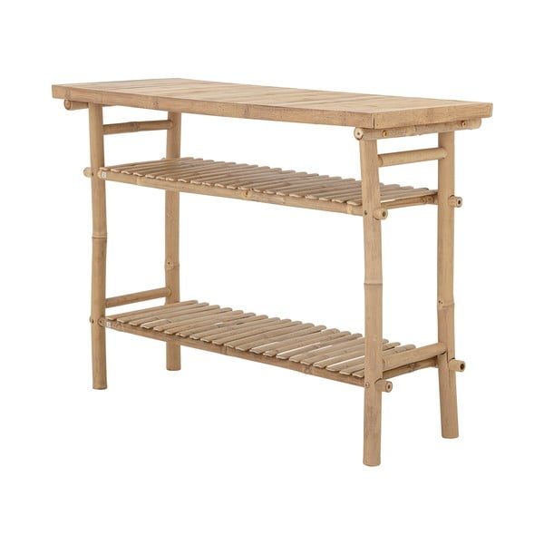 Bambusowy stolik 40x100 cm Sole – Bloomingville-image-3