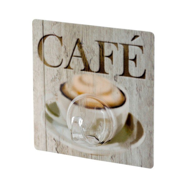 Wieszak samoprzyczepny Wenko Static-Loc Cafe-image-2