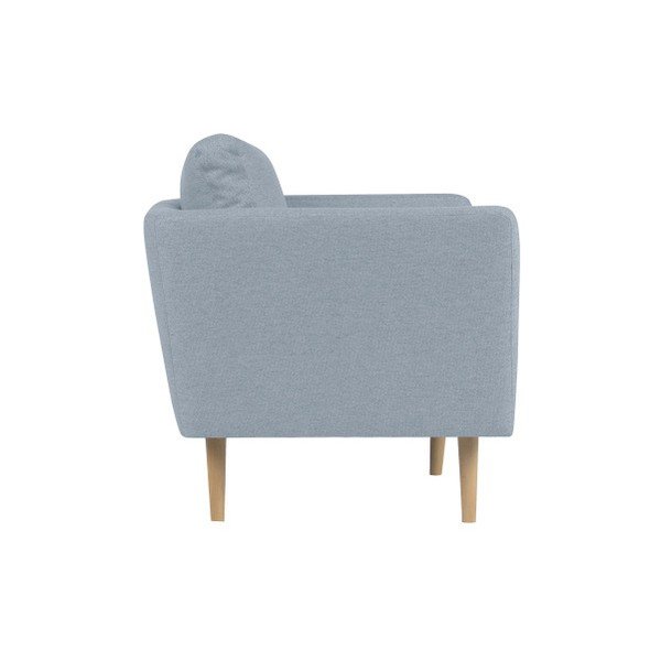 Jasnoniebieski fotel Mazzini Sofas Cactus-image-1