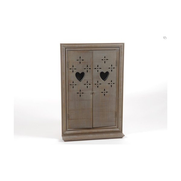 Lustro Shutter, 64x97 cm