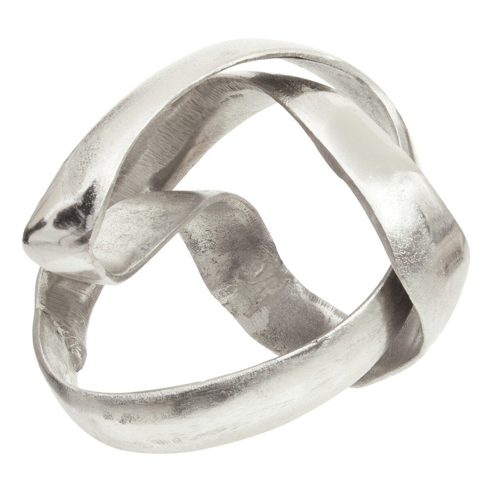 Metalowa figurka (wysokość 17,5 cm) Prato – Premier Housewares (zdjęcie 4)
