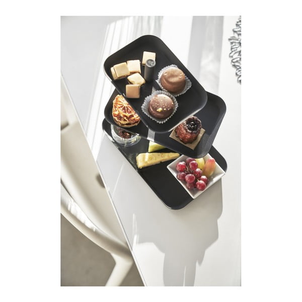 Metalowa etażerka Tower – YAMAZAKI-image-1