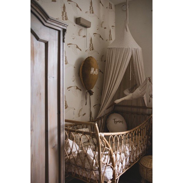 Poduszka dziecięca Deluxe – Malomi Kids-image-3