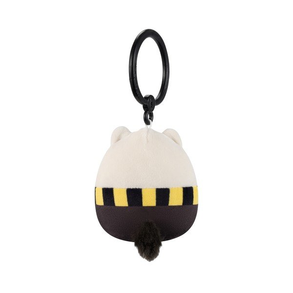 Breloczek Harry Potter Hufflepuff – SQUISHMALLOWS-image-2