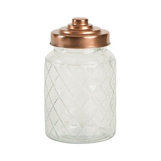 Pojemnik szklany T&G Woodware Lattice, 950 ml