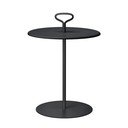 Metalowy okrągły stolik ogrodowy ø 42 cm Porter – Blomus