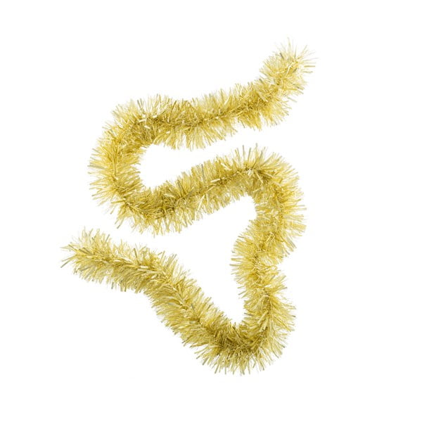 Złoty łańcuch choinkowy – Casa Selección